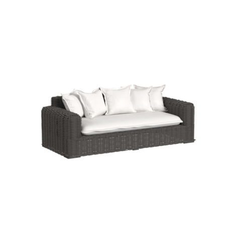 Outdoor Mid Sofa