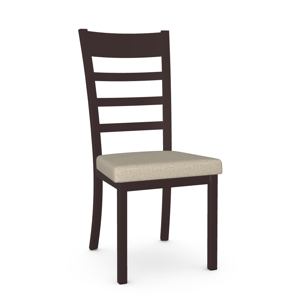 Ladder Back Dining Side Chair