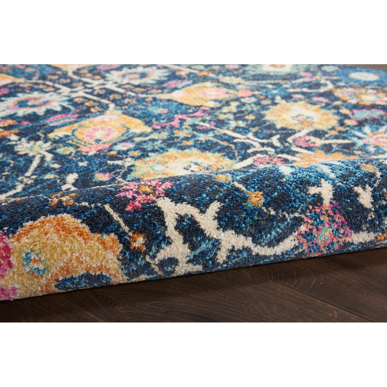 Nourison Passion 6'7" x 9'6"  Rug