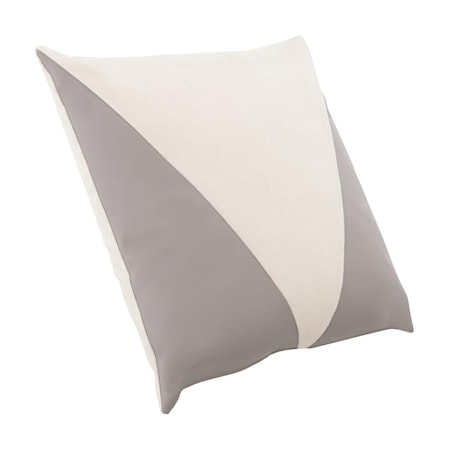 Outdoor Throw Pillow