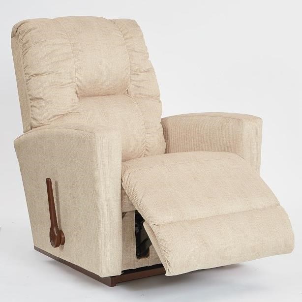La-Z-Boy Casey Casey Rocking Recliner