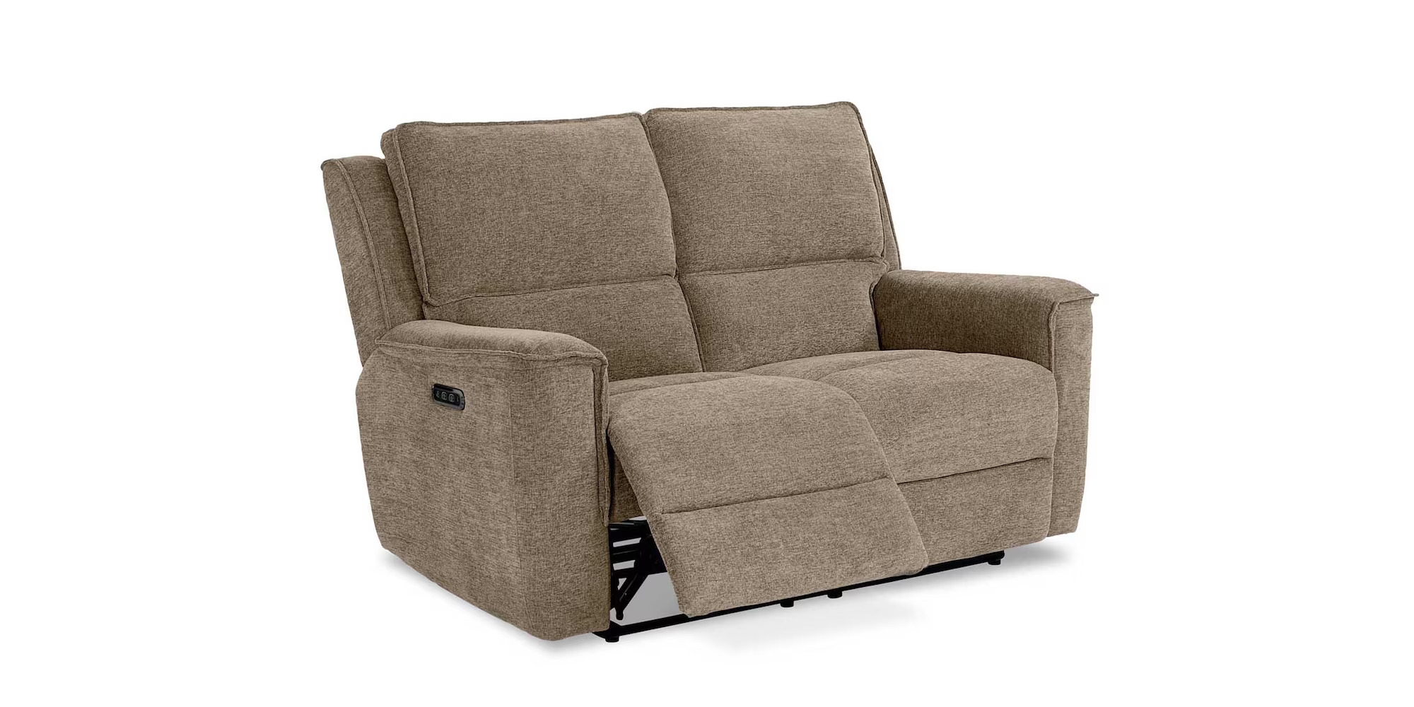 Calvin Power Reclining Loveseat