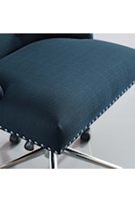 Modway Regent Tufted Performance Velvet Office Chair