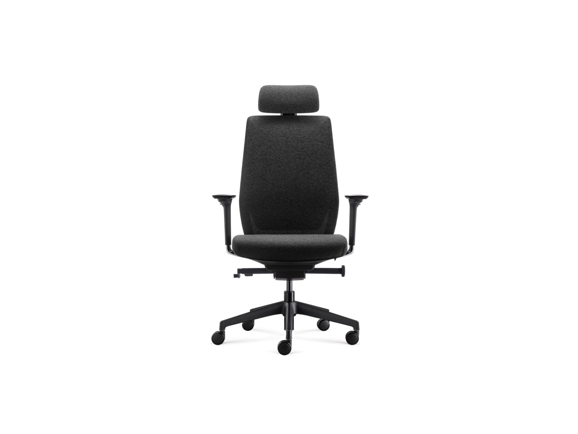 BDI Coda Task Chair