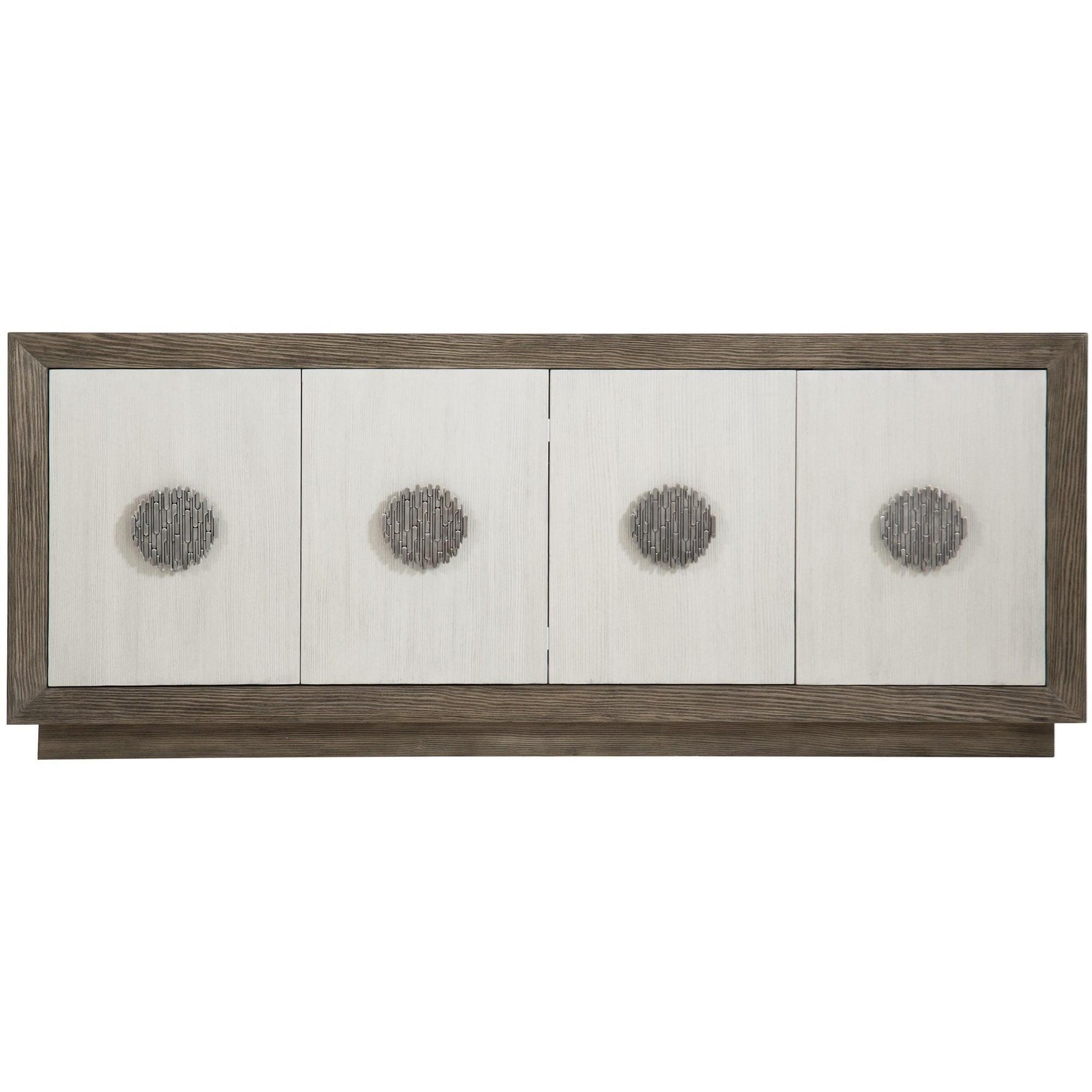 Luca shop entertainment credenza