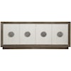 Bernhardt Bernhardt Interiors Luca Entertainment Credenza