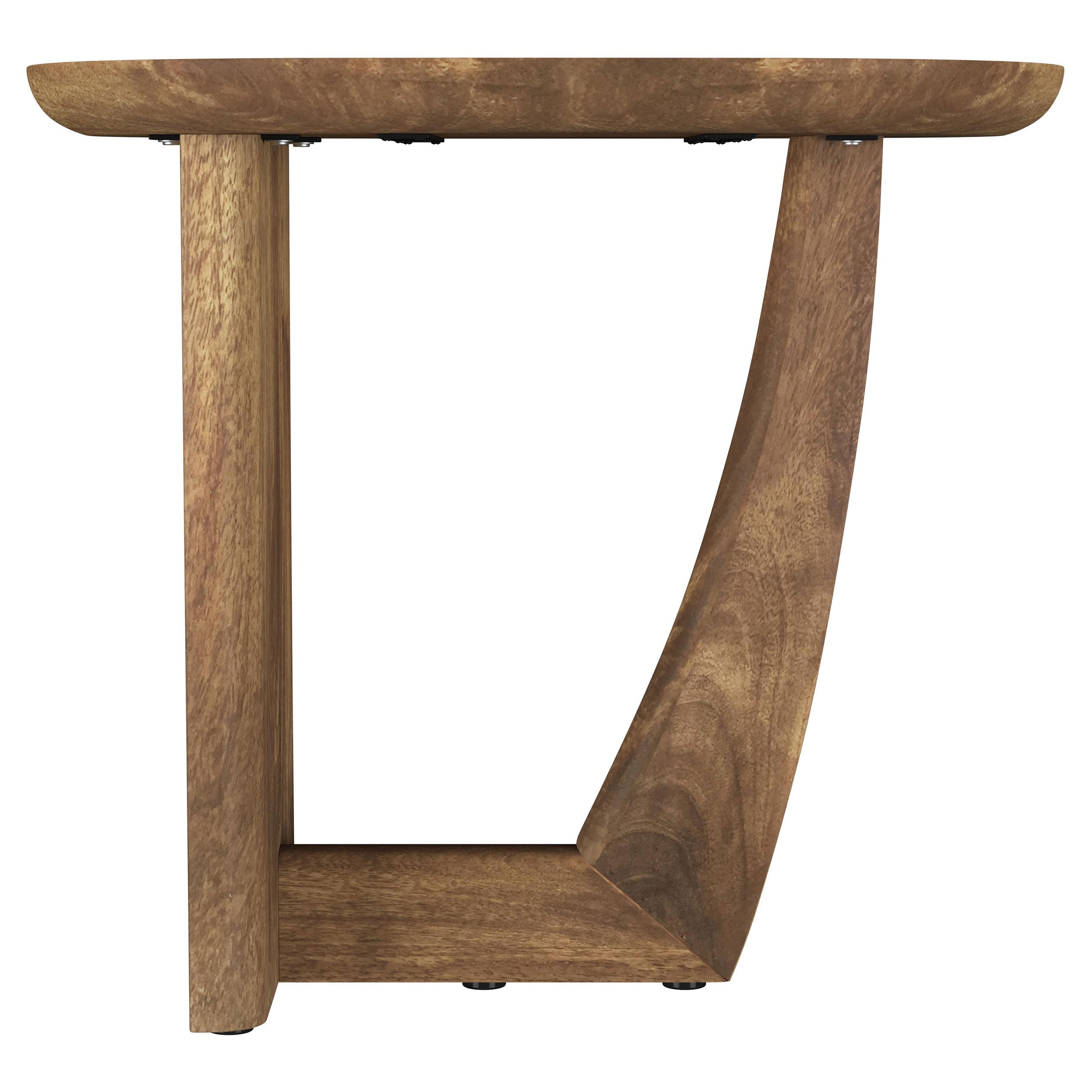 Coaster Fletcher Fletcher Accent Side Table