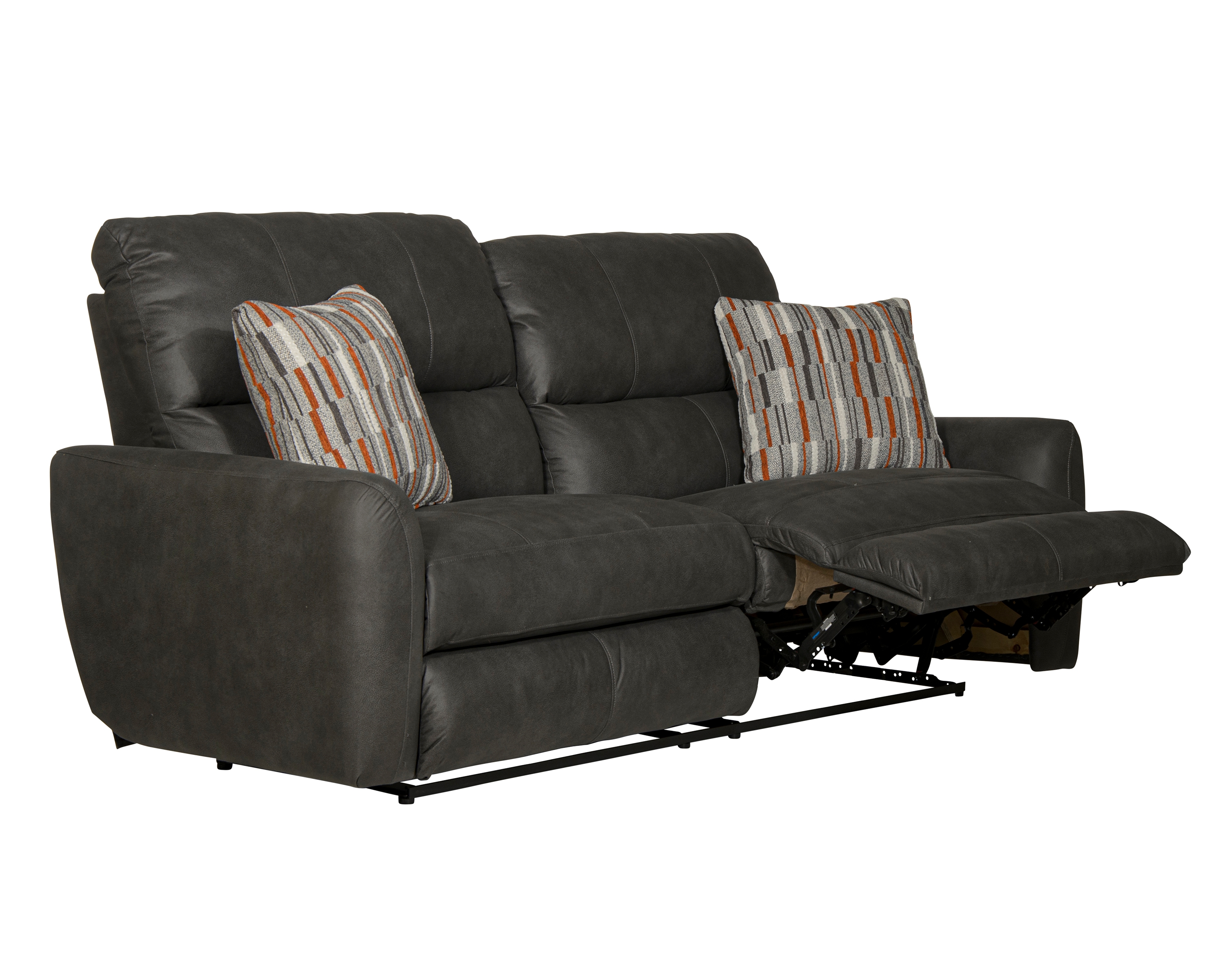 Manual Reclining Sofa