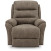 Best Home Furnishings Oren Power Tilt Headrest Rocker Recliner