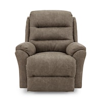 Power Swivel Glider Recliner