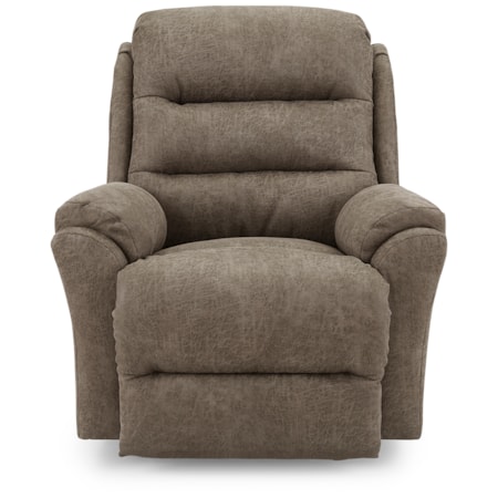 Power Rocker Recliner