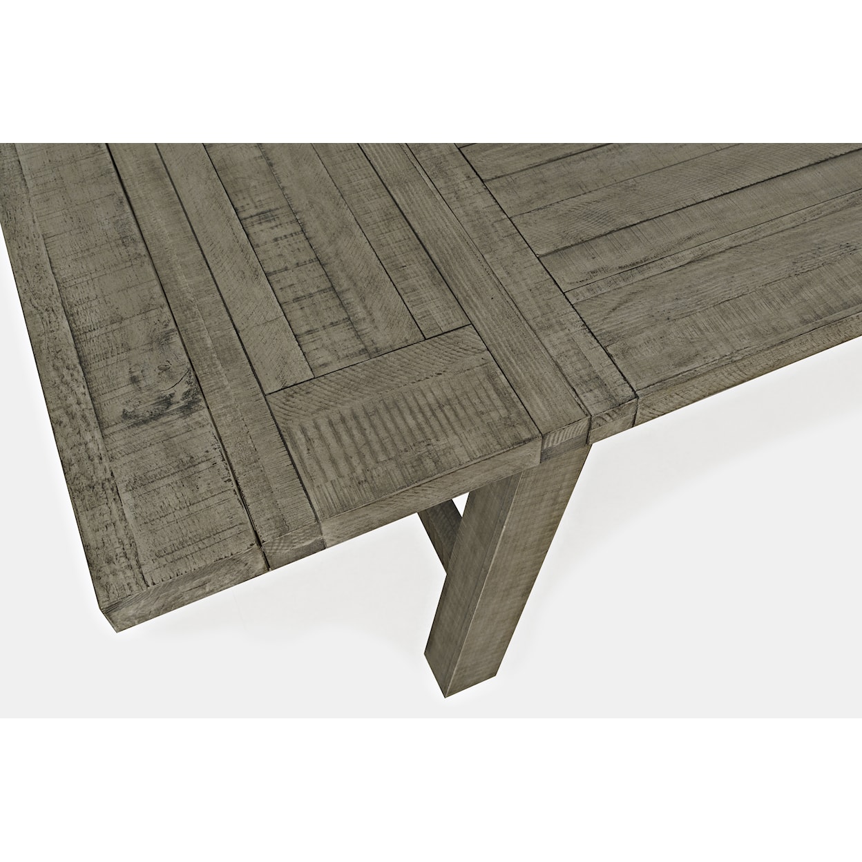 VFM Signature Telluride Trestle Ext. Dining Table