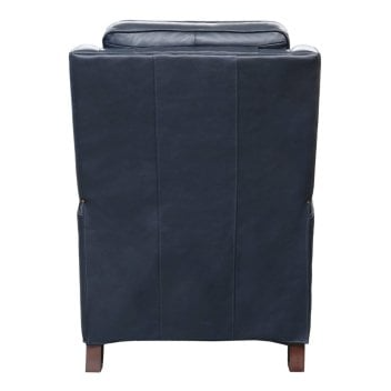 Barcalounger Nixon Push Back Recliner