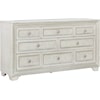 Pulaski Furniture Camila Dresser