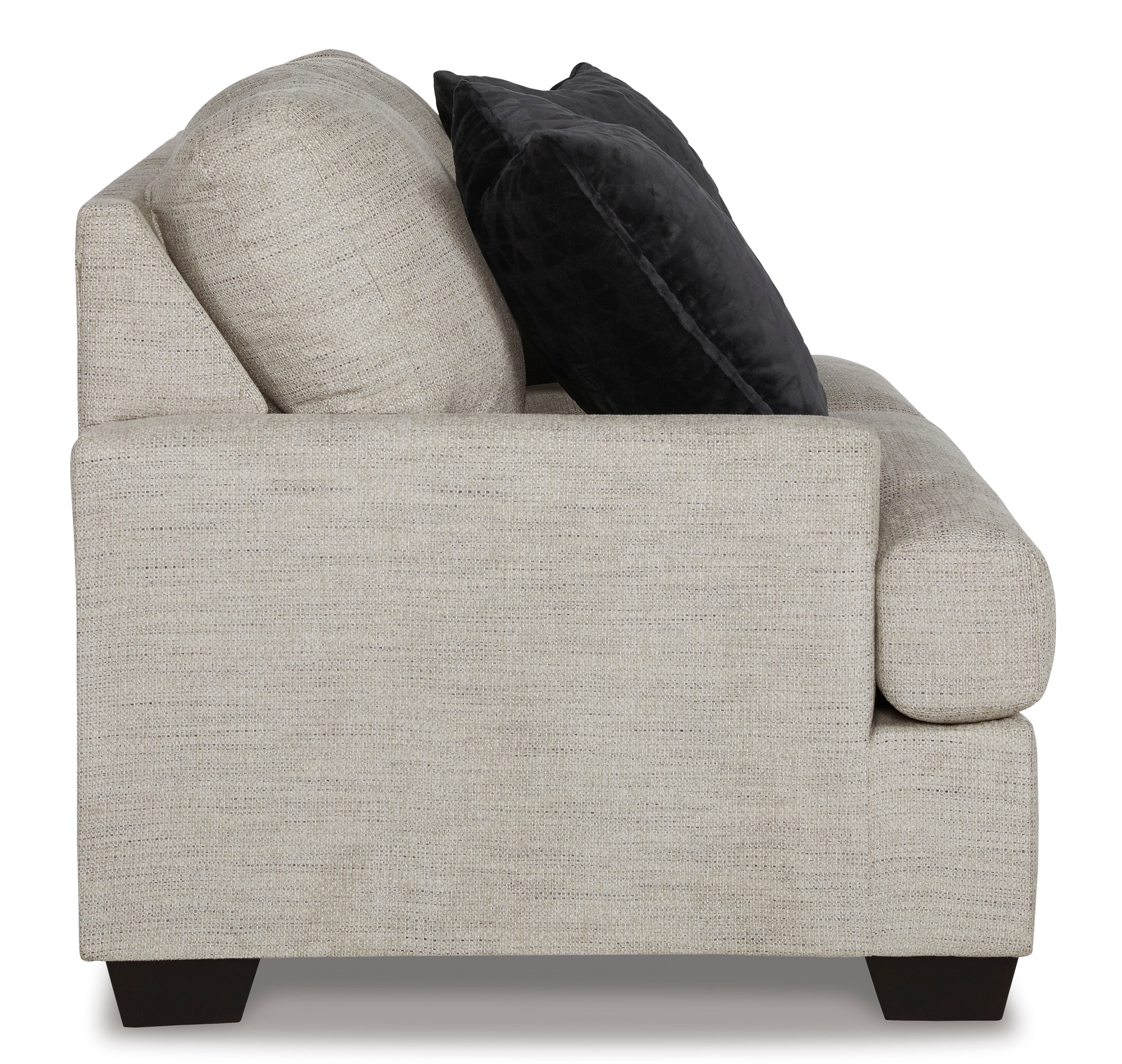 Signature Design by Ashley Vayda Loveseat