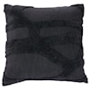 Ashley Furniture Signature Design Pillows Osage Charcoal Pillow