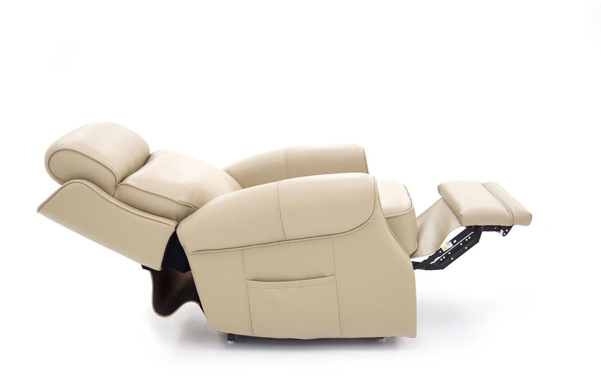 Barcalounger Lance Power Lift Recliner