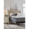 Sierra Sleep Ultra Lux. Firm Tight Top w/ Mem. Foam Firm Cal King Mattress