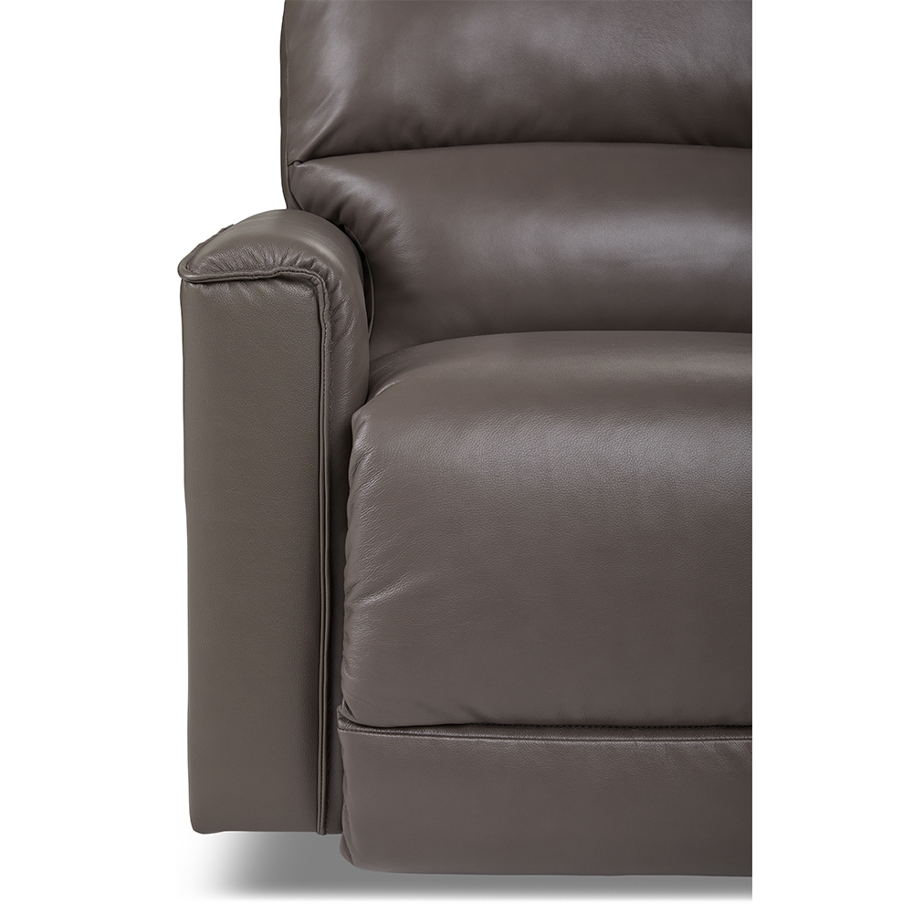 La-Z-Boy Cade Power Reclining Sofa w/ Headrest