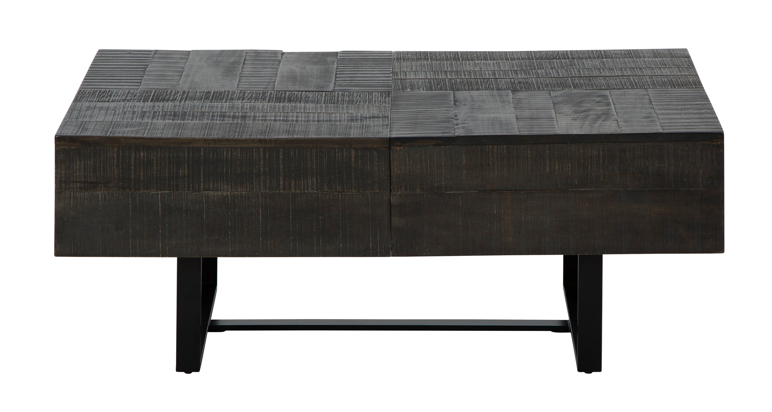 Signature Design by Ashley Furniture Kevmart T82820 Contemporary Side