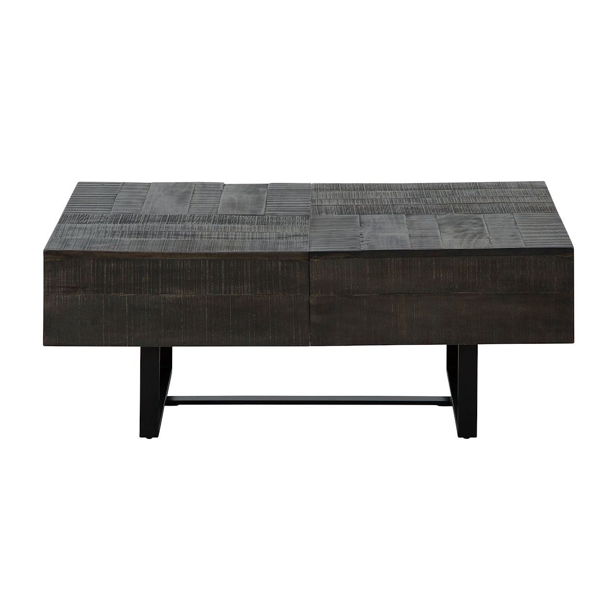 Signature Design by Ashley Kevmart Coffee Table