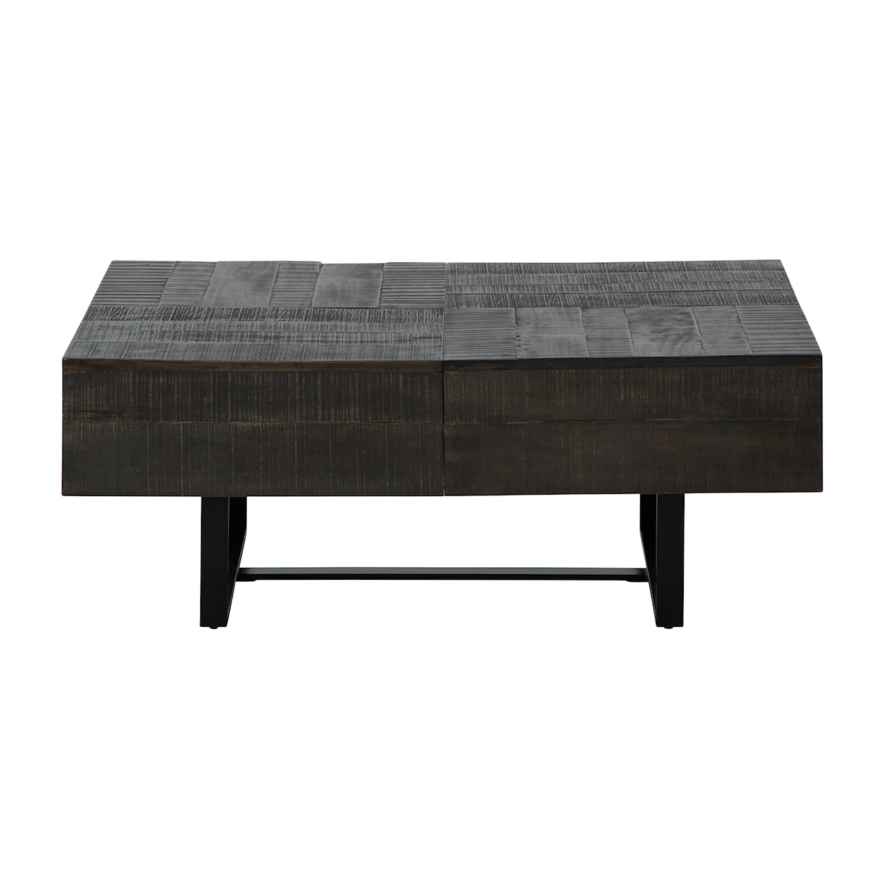 Ashley Signature Design Kevmart Coffee Table