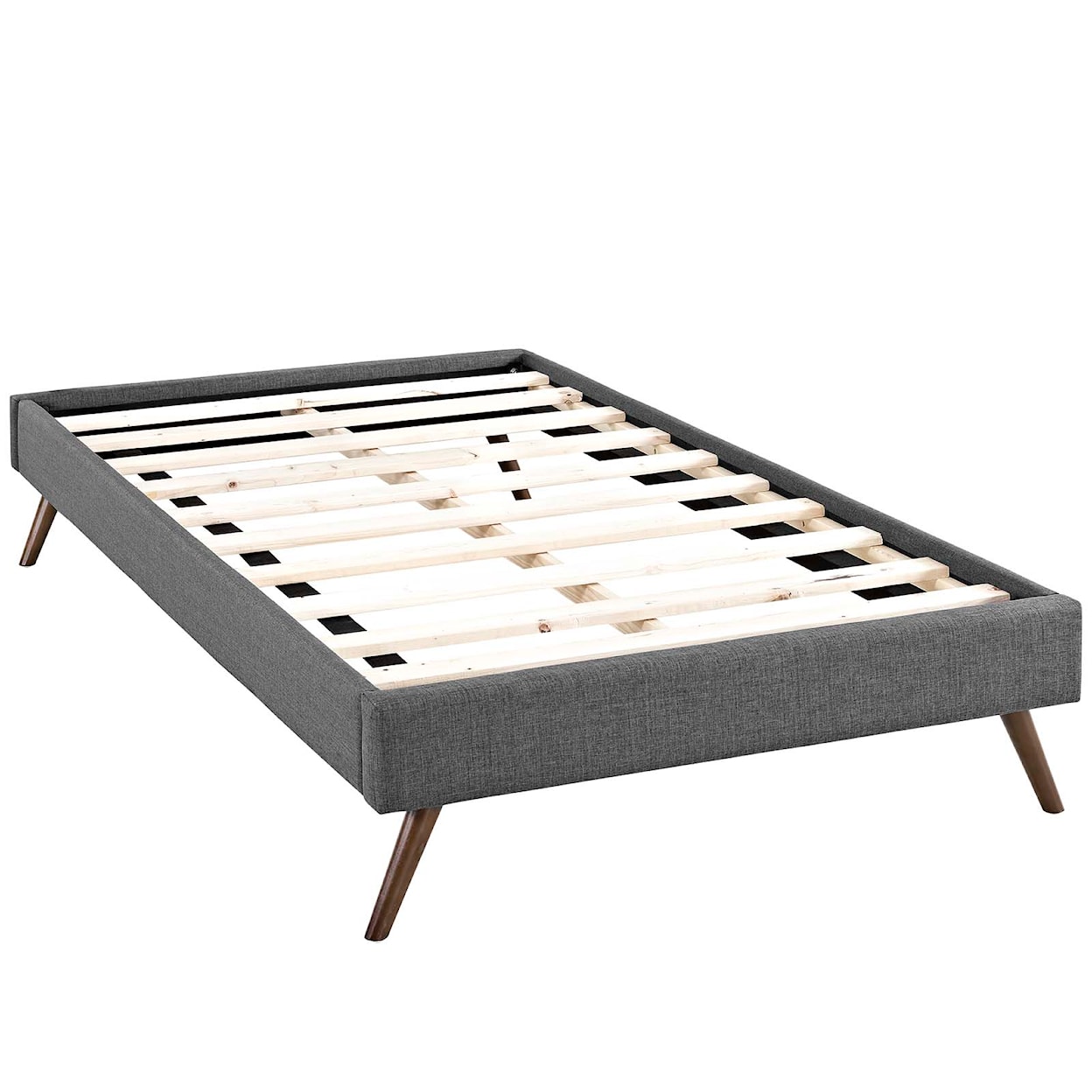 Modway Loryn Twin Bed Frame