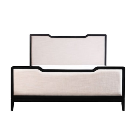 King Bed