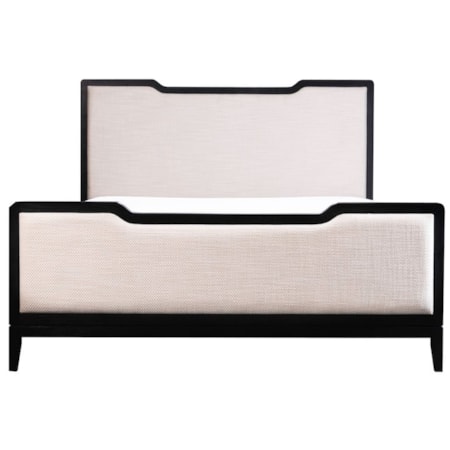 King Bed