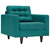 Modway Empress Armchair