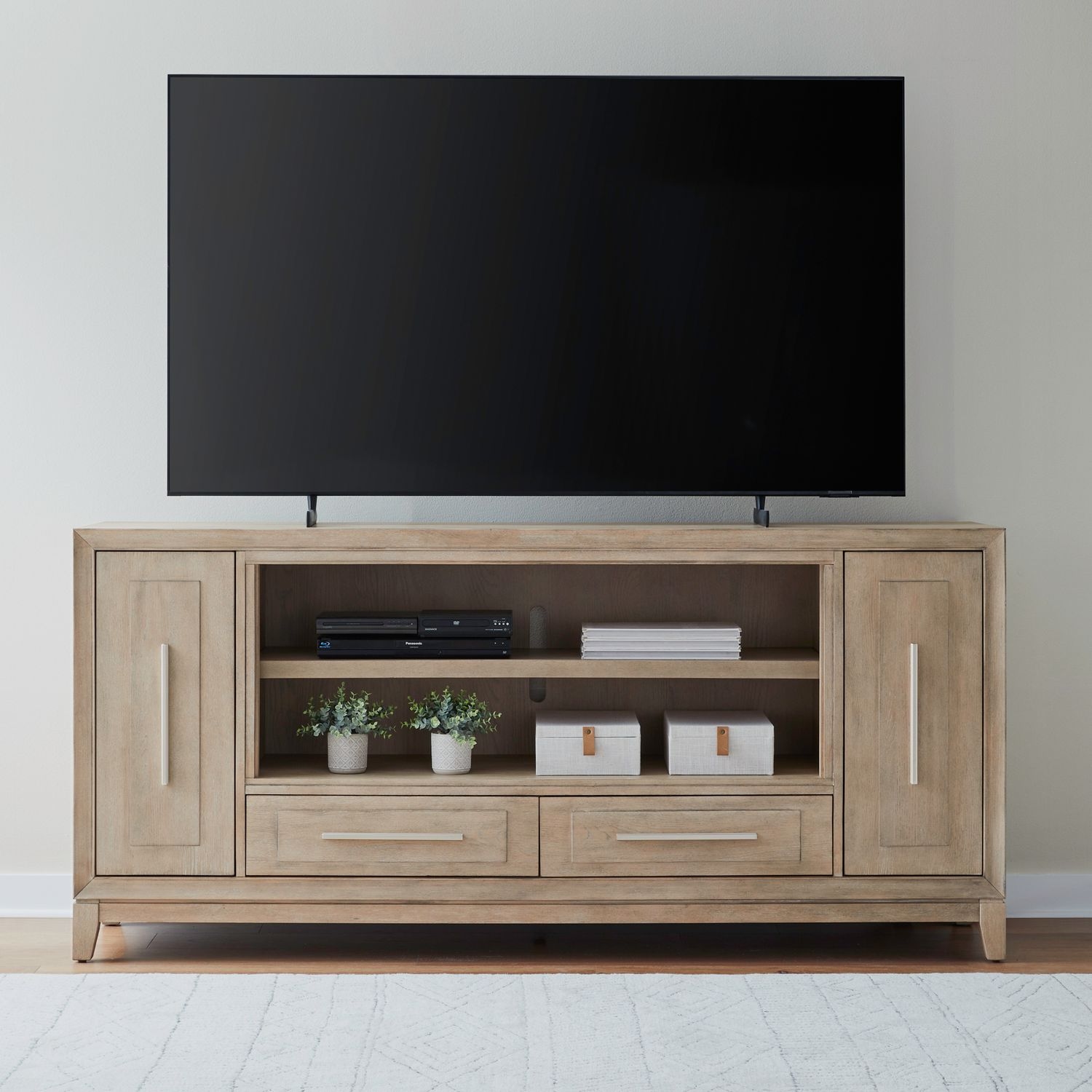 80 Inch Fireplace Tv Console