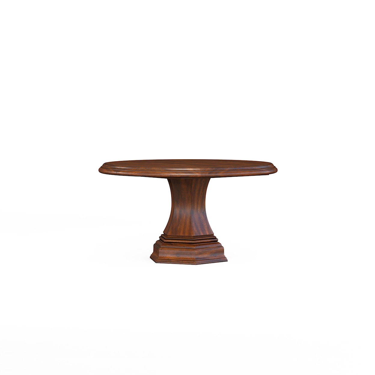 A.R.T. Furniture Inc Newel Round Dining Table