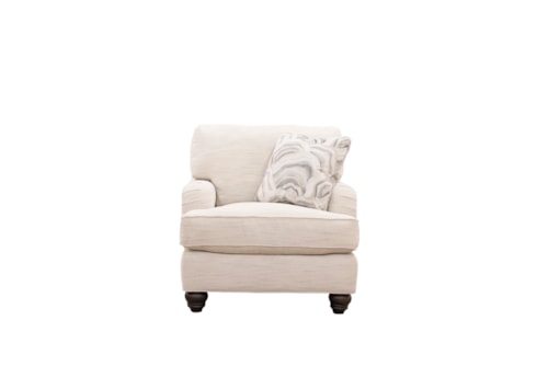 Customizable Chair