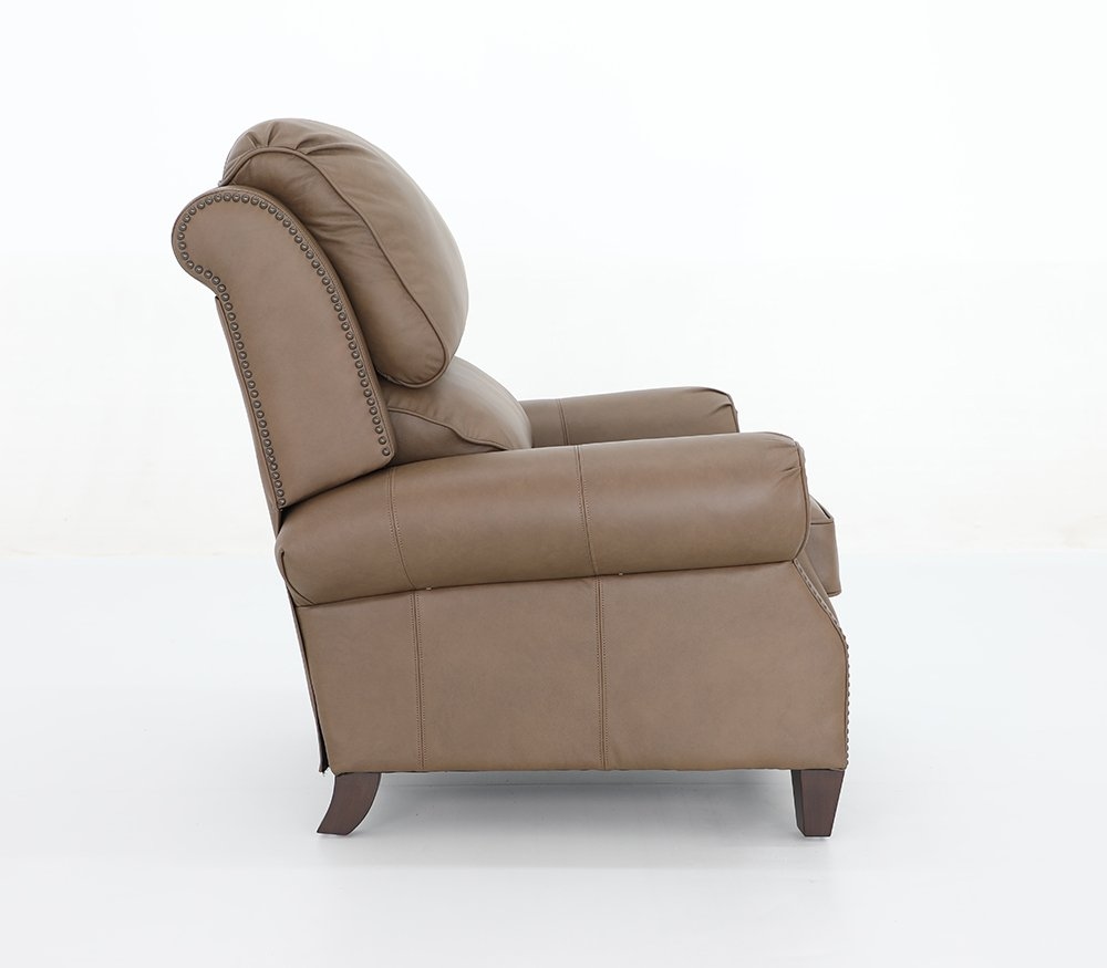 Push Back Recliner