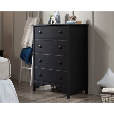 Dawson Trail Chest Roa