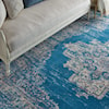 Nourison Grafix 7' x 10'  Rug