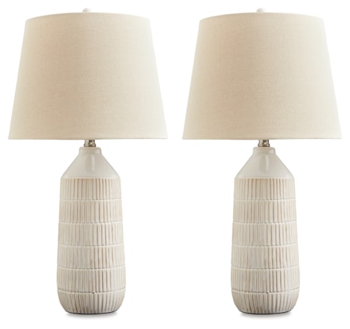 Table Lamp (Set Of 2)