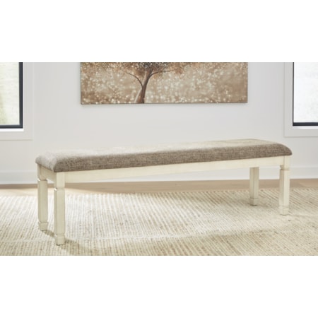 Extra Large Uph Bench