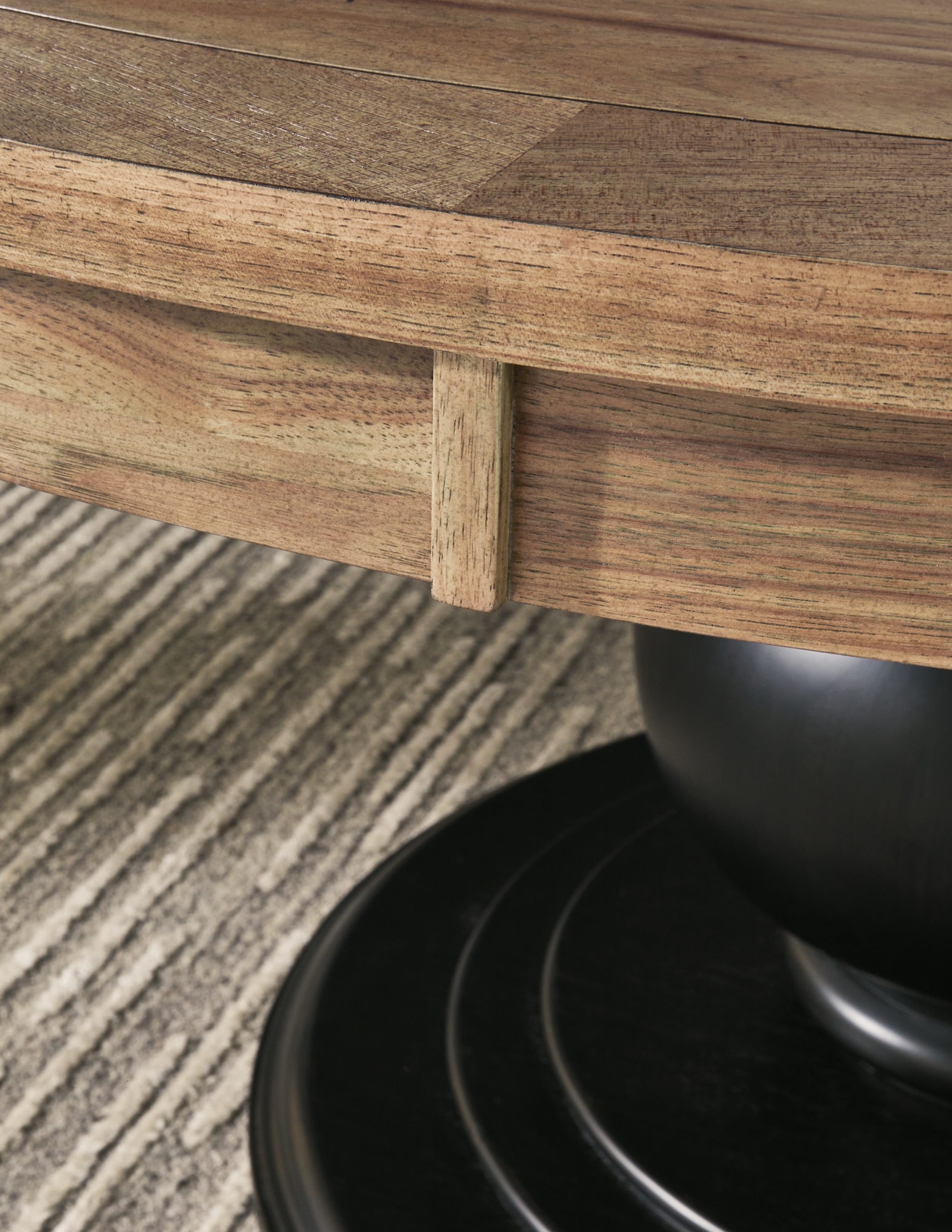 Ashley Ridgester Dining Table