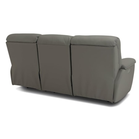 Keiran Power Recliner Sofa