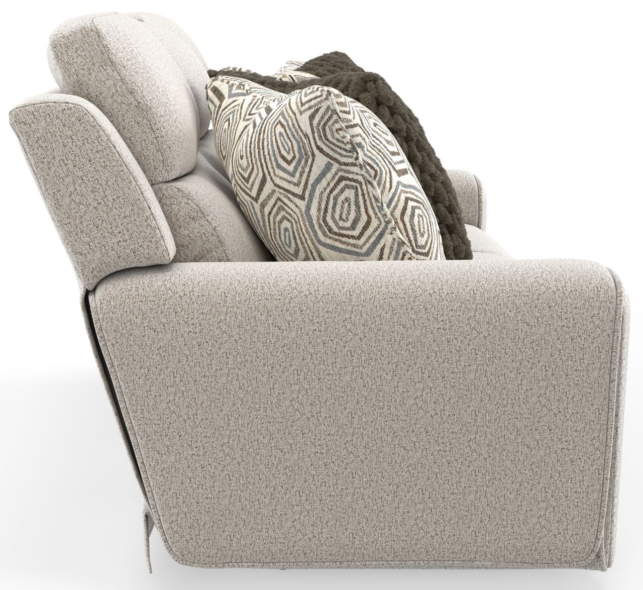 Catnapper Micah Power Headrest Reclining Sofa