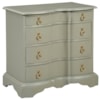 Furniture Classics Furniture Classics 4-Drawer Chest