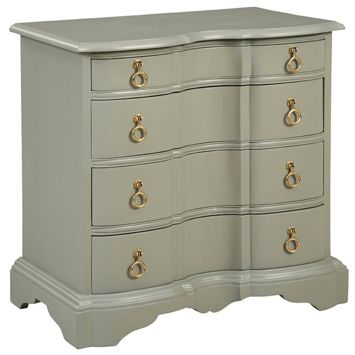 Furniture Classics Furniture Classics 4-Drawer Chest