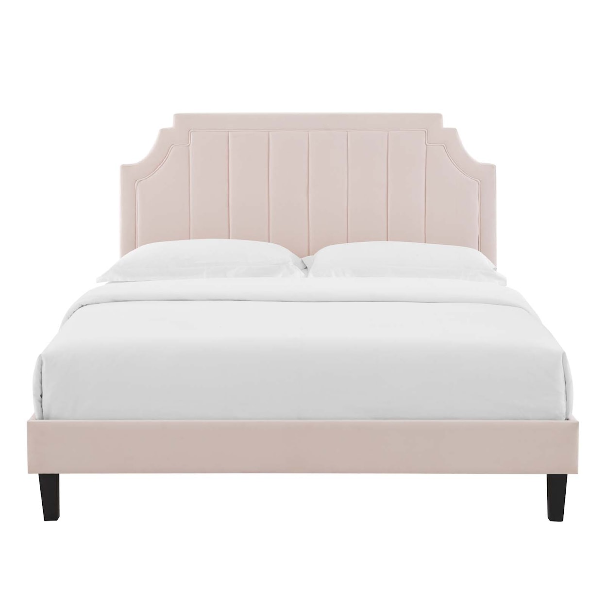 Modway Sienna King Platform Bed