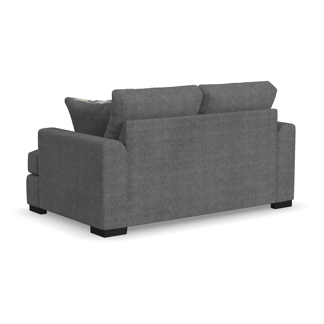 Flexsteel Charisma - Willow Extra Large Loveseat