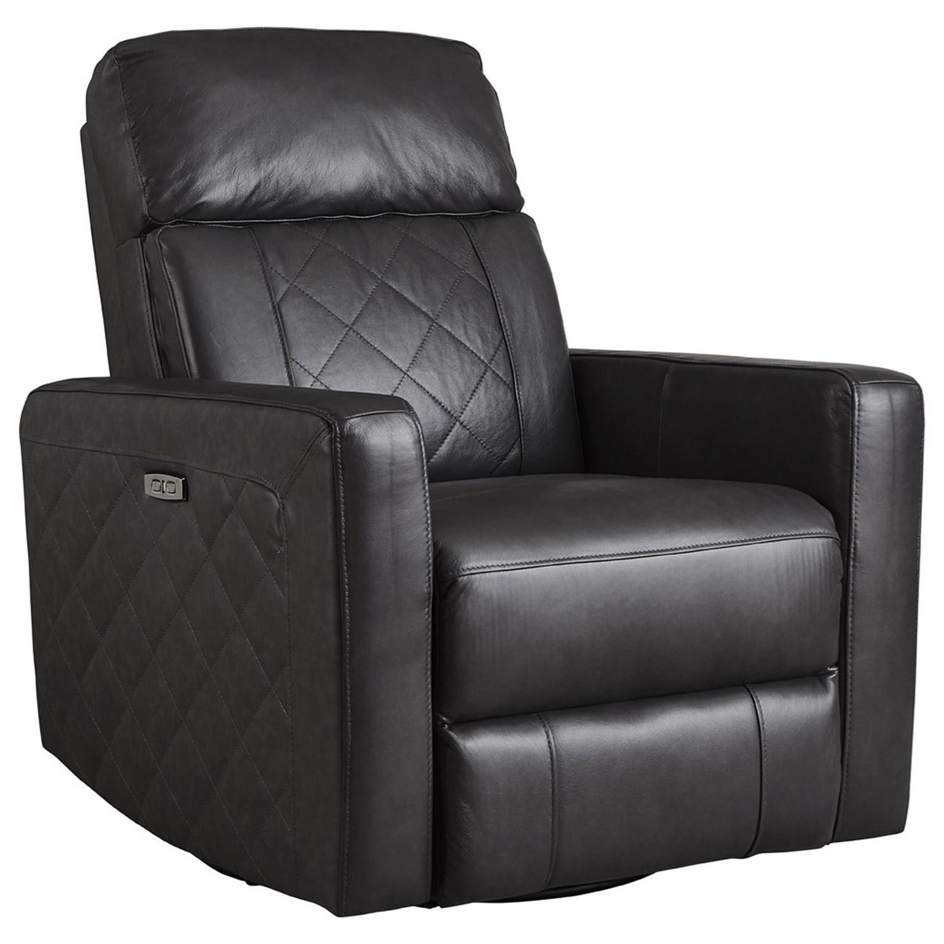 Westwood design elsa swivel best sale power glider