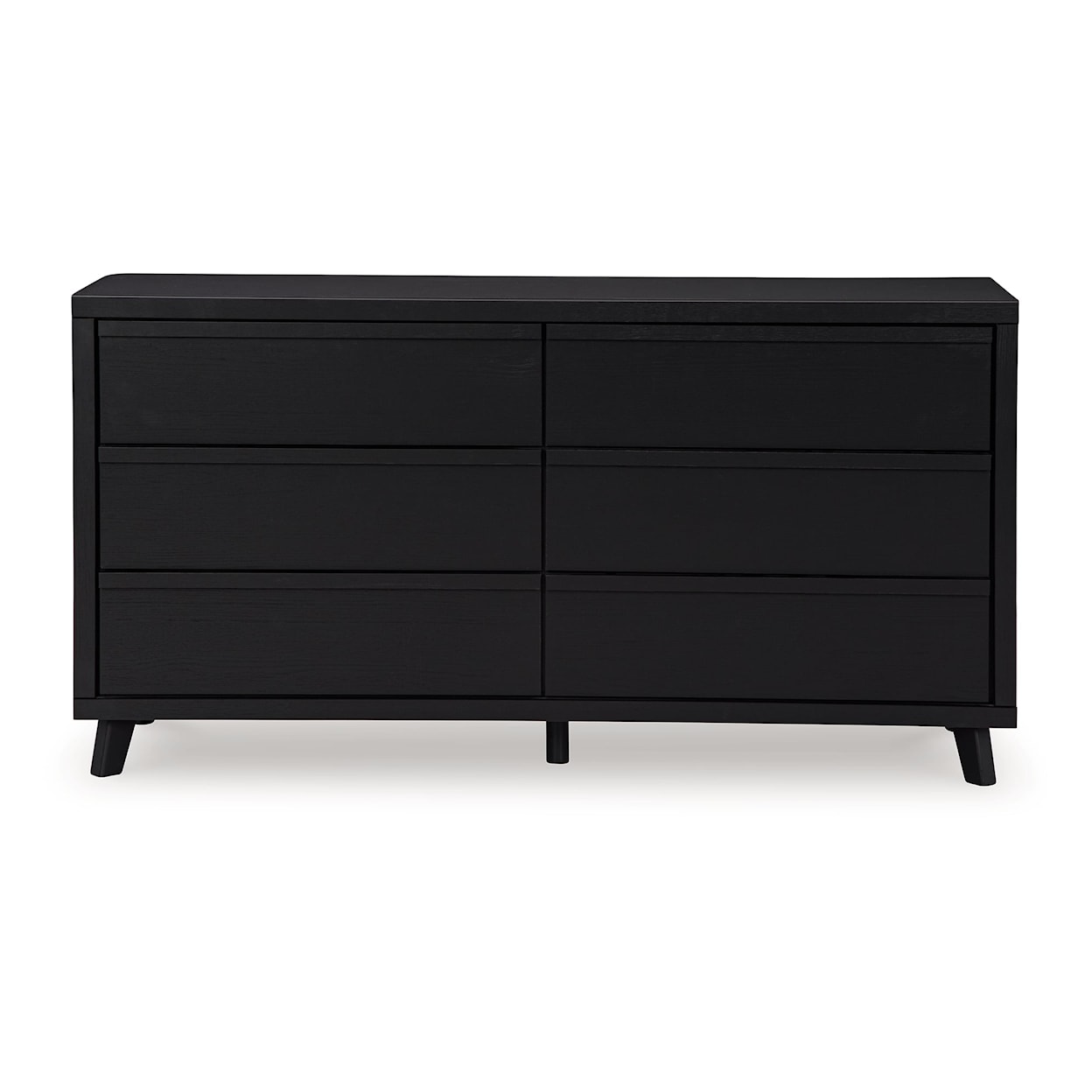 Ashley Furniture Signature Design Danziar Six Drawer Dresser