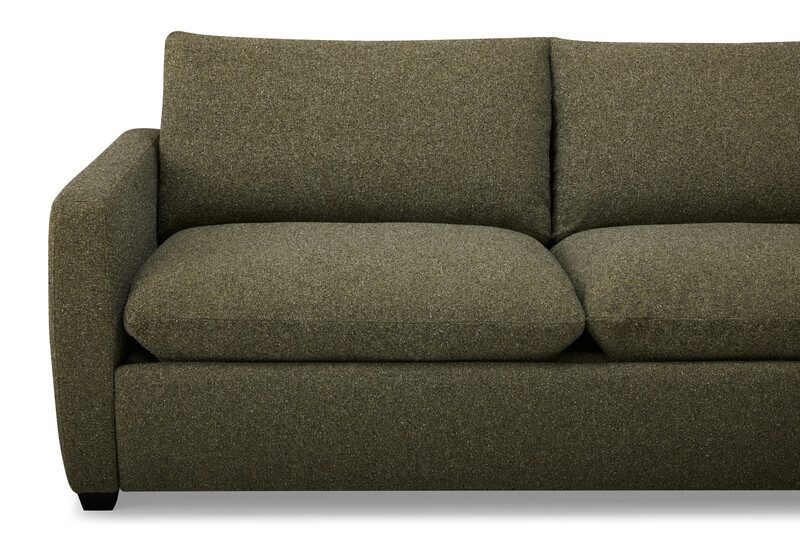 Palliser Laguna Sleep Charli Sleep L-Shaped Sectional Sofa