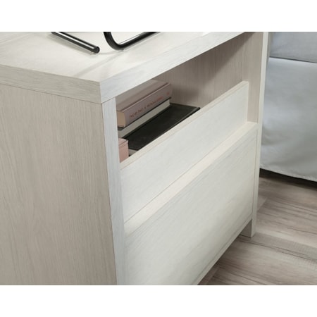 Harvey Park 1-Drawer Nightstand