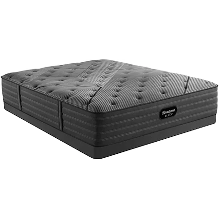 King Medium Mattress Set